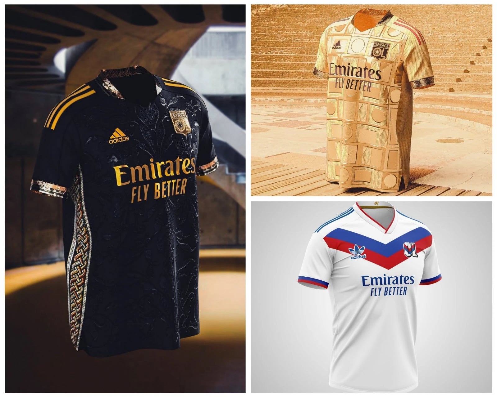 Nos Maillots Concepts