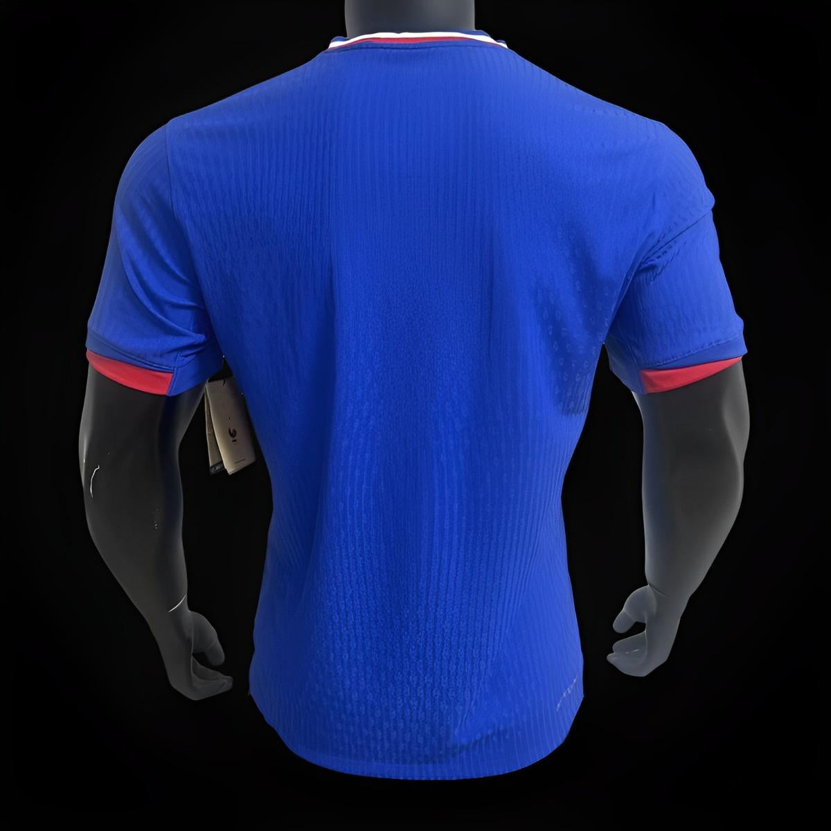 FRANCE MAILLOT DOMICILE VERSION PLAYER 2024 2025