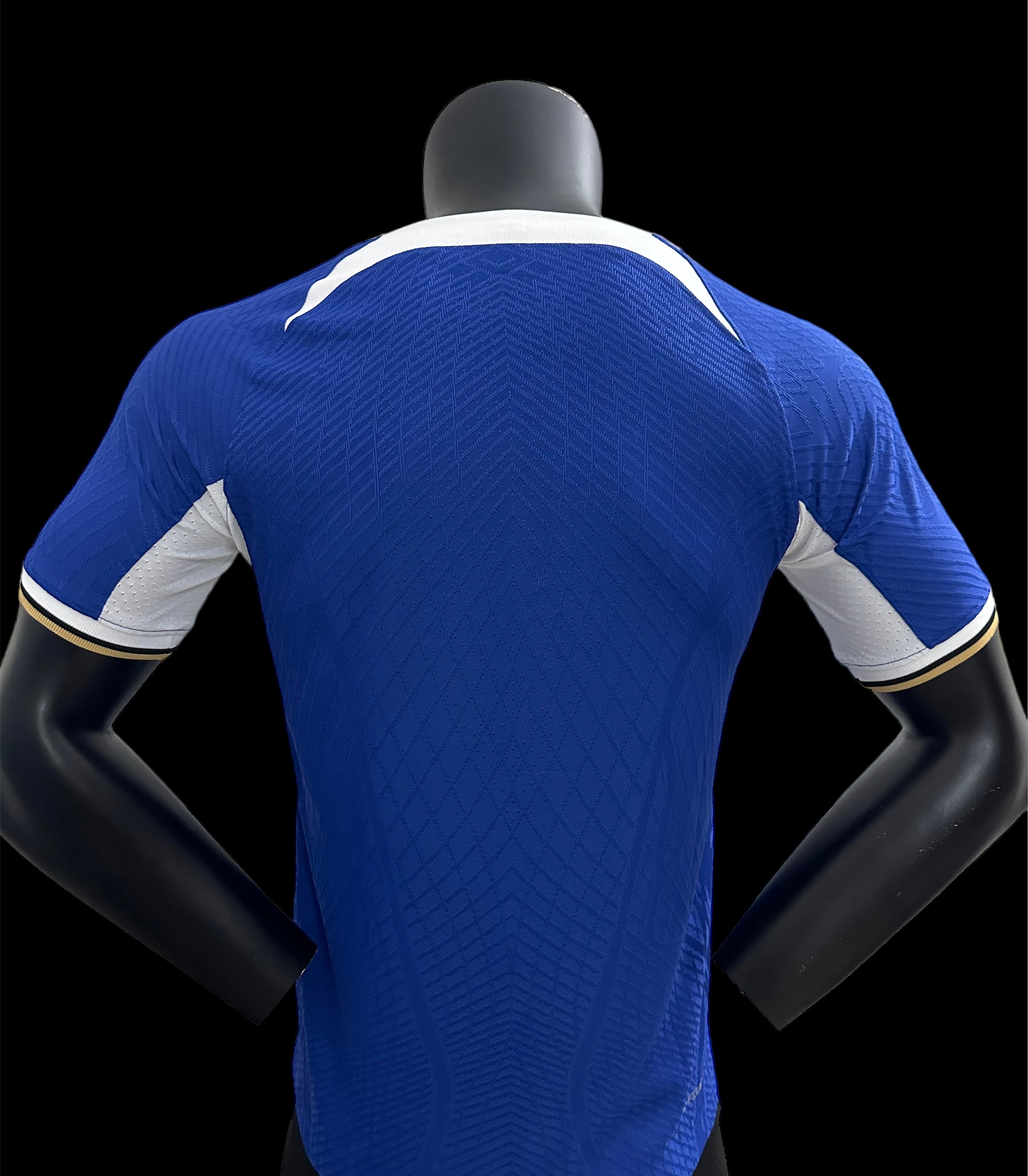 Chelsea maillot Domicile version Player 2023 2024