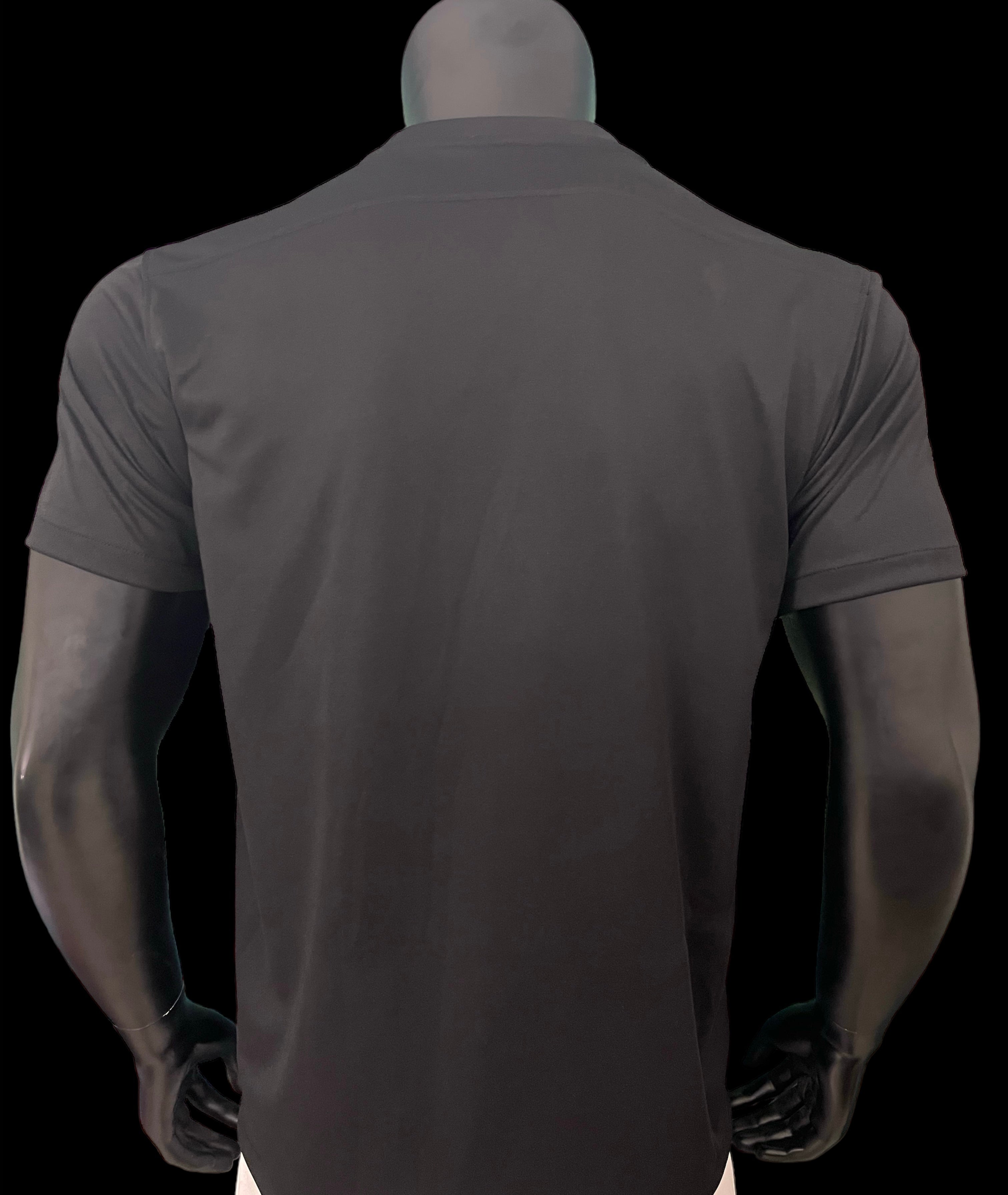 Galatasaray maillot Édition spéciale version Player Totalement Noir 2023 2024