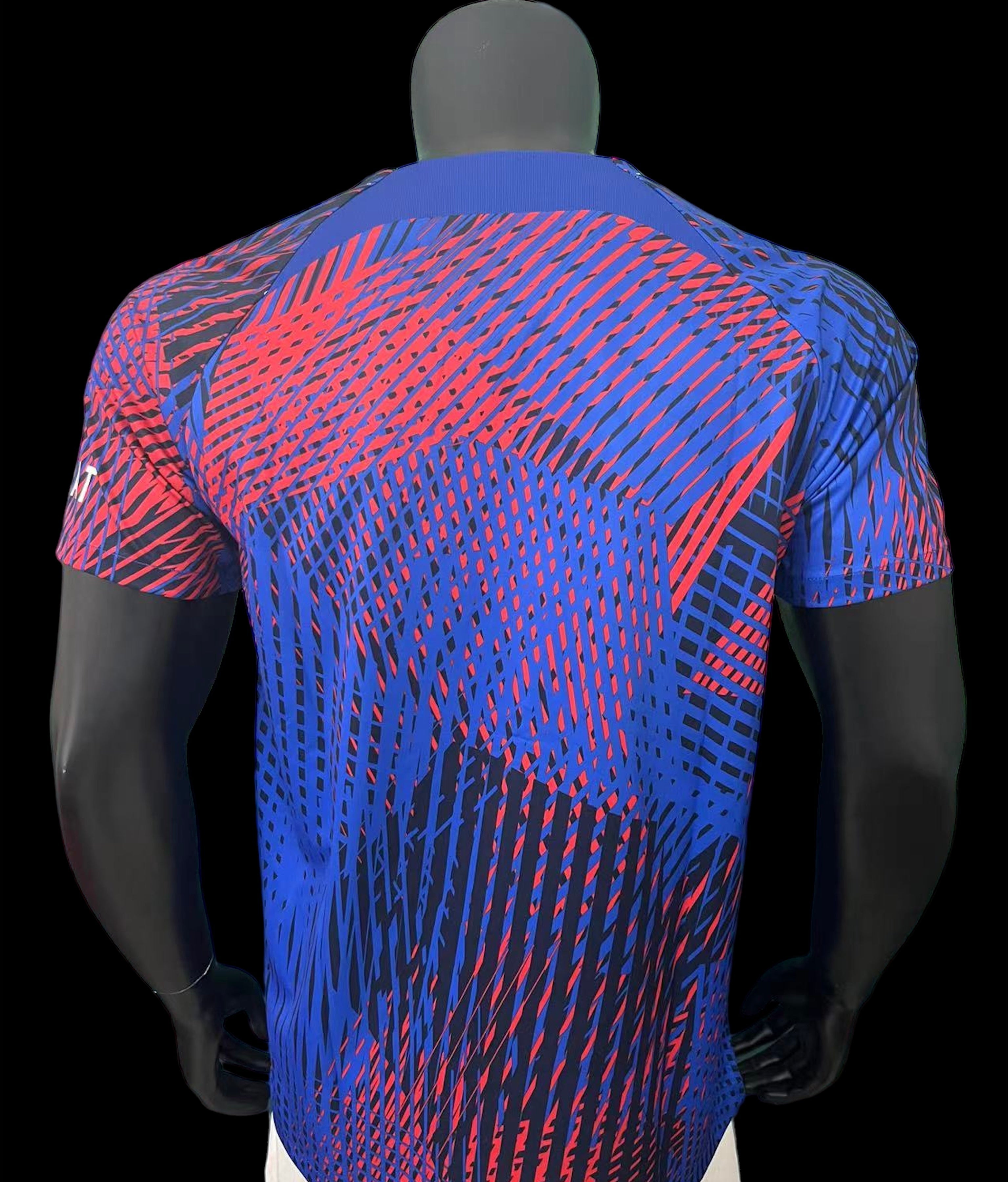 PSG maillot Édition spéciale version Player 2023 2024