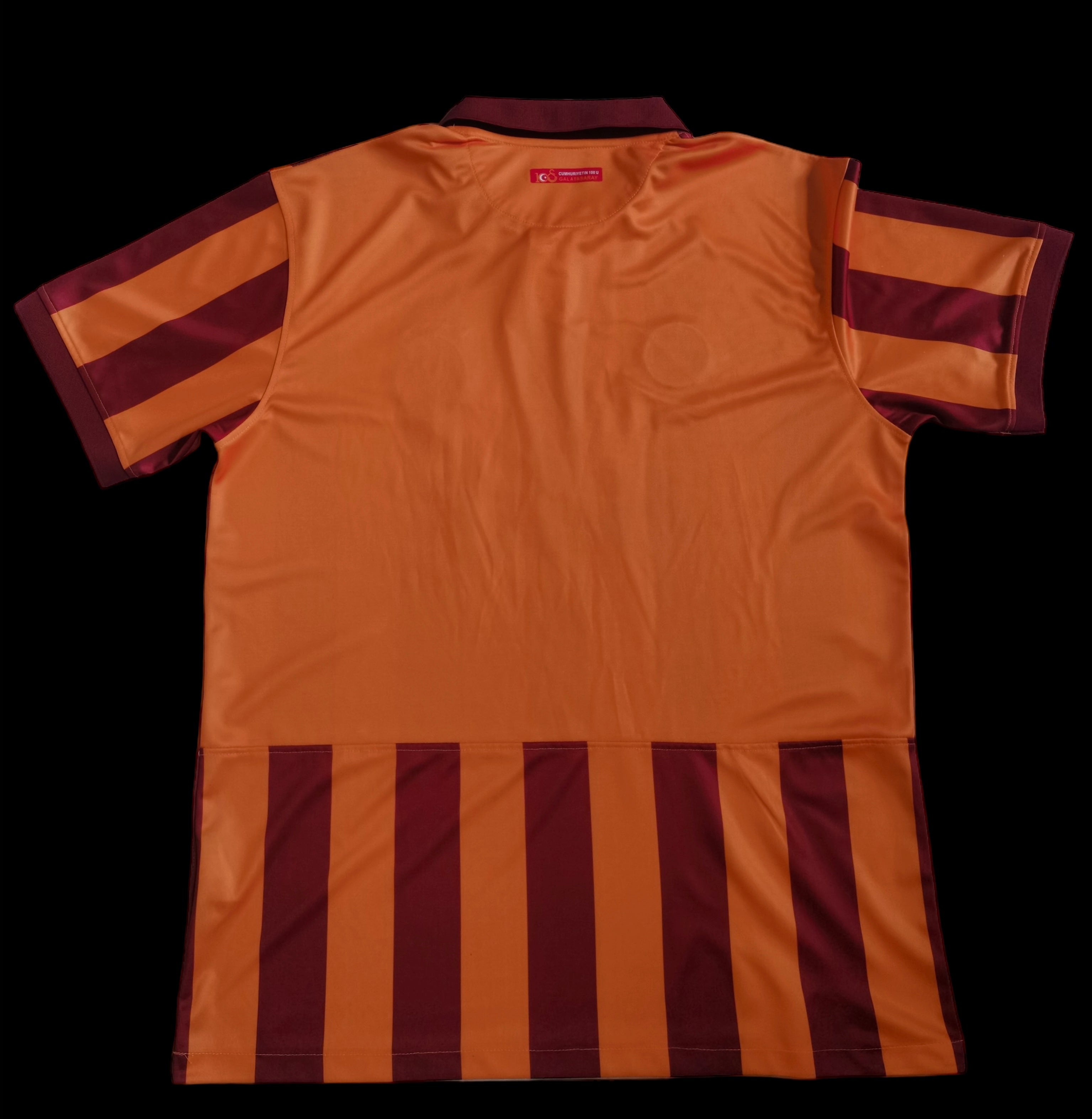 Galatasaray maillot third 2023 2024