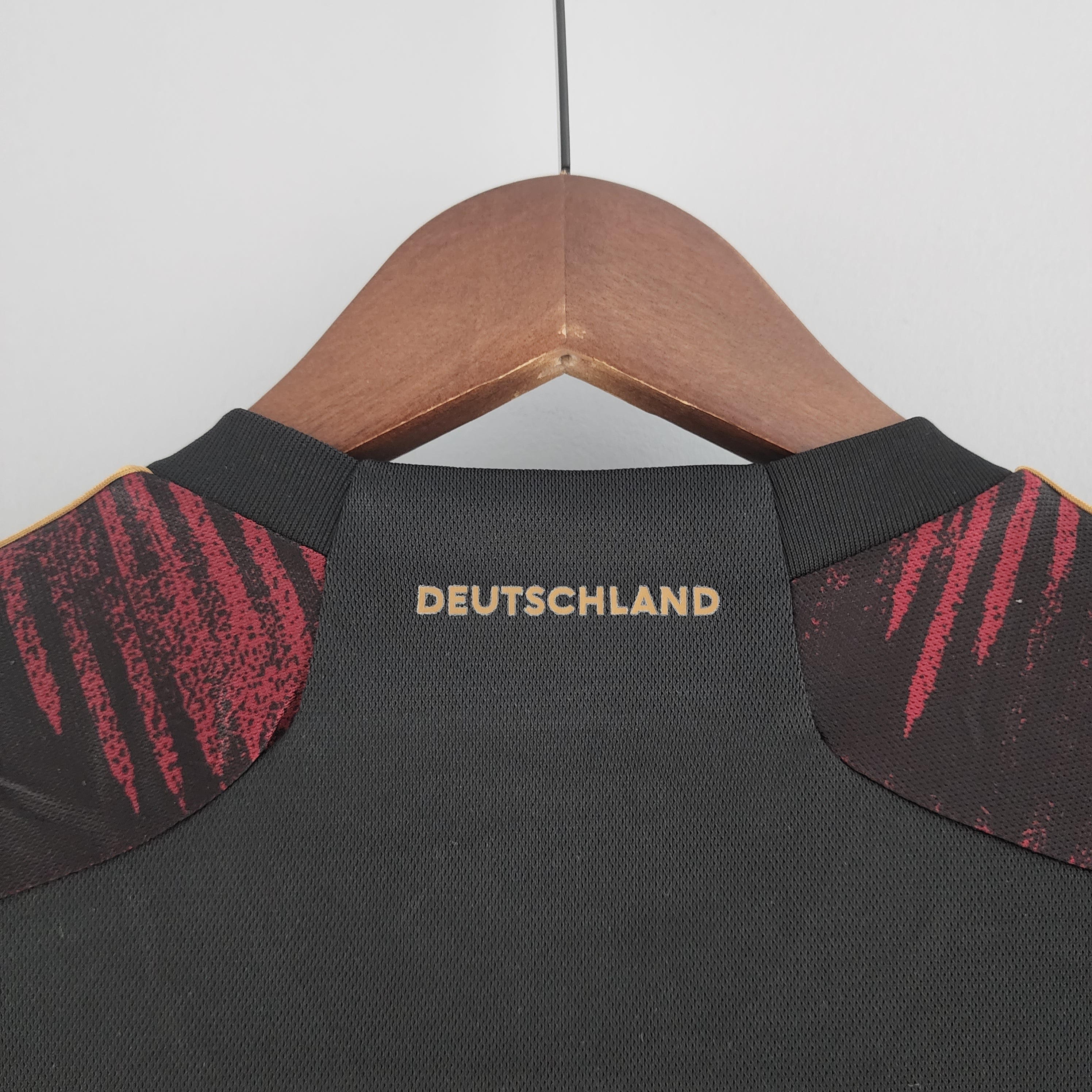 Allemagne maillot Extérieur Coupe du Monde 2022/2023