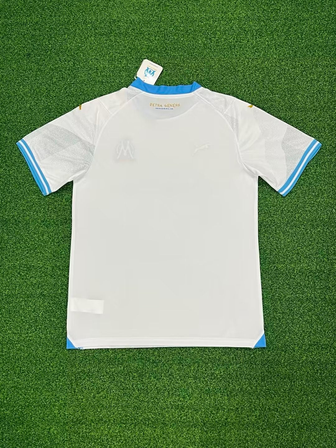 Olympique de Marseille maillot Domicile 2023 2024