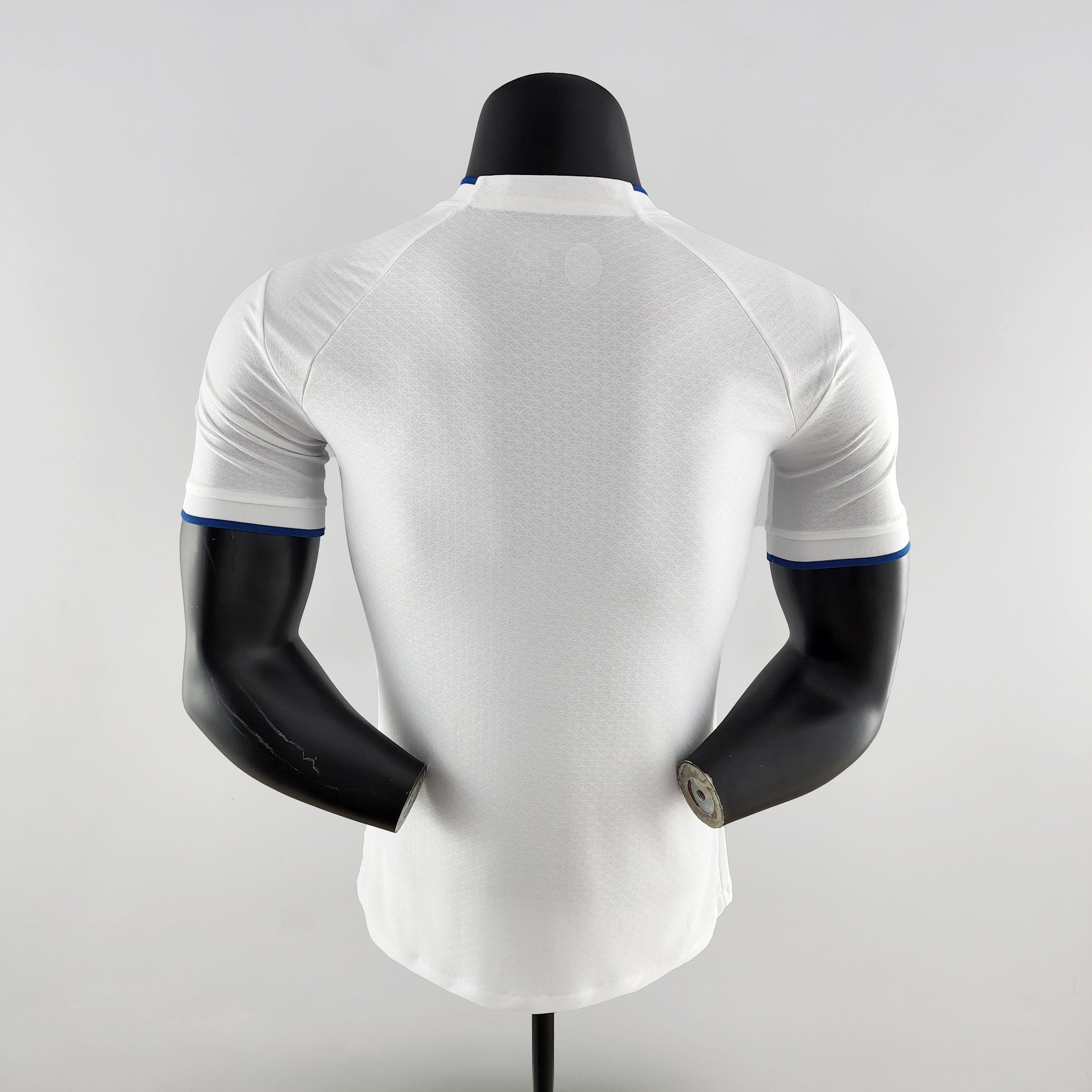 Olympique de Marseille maillot Domicile version Player 2022 2023