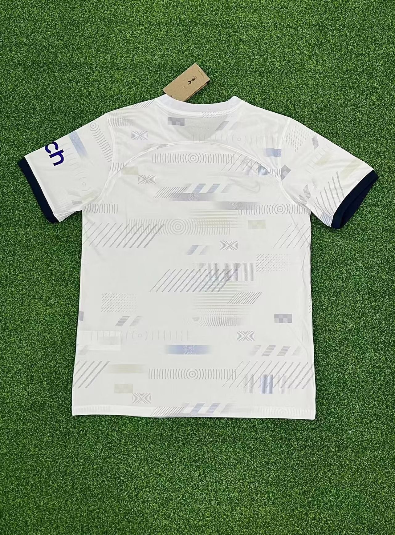 Tottenham maillot Domicile 2023 2024