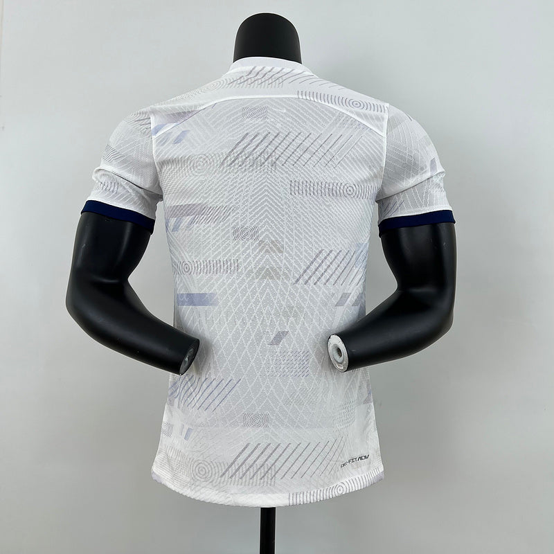 Tottenham maillot Domicile version Player 2023 2024