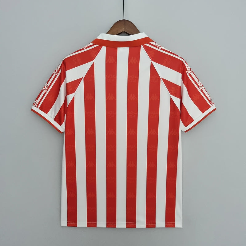 Athletic Bilbao maillot Domicile 2022 2023