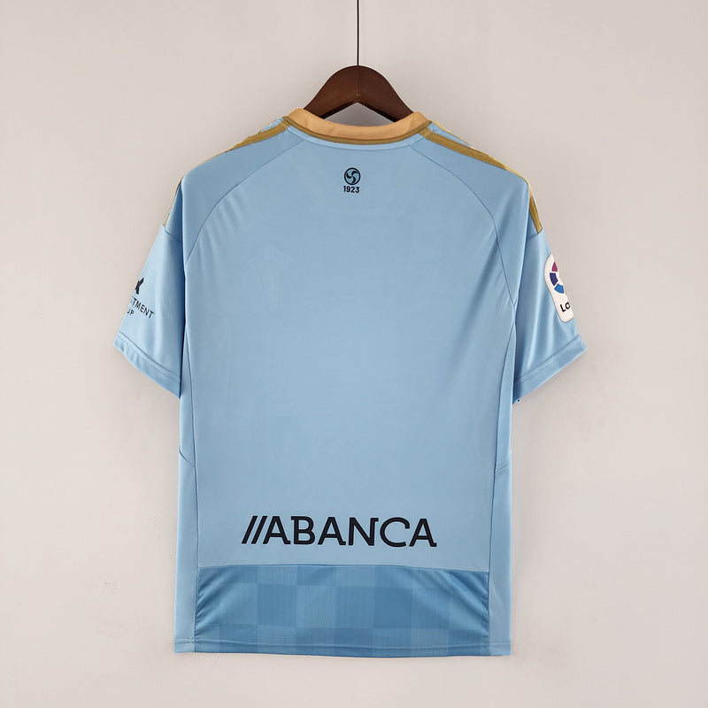 Celta Vigo maillot Domicile 2022 2023