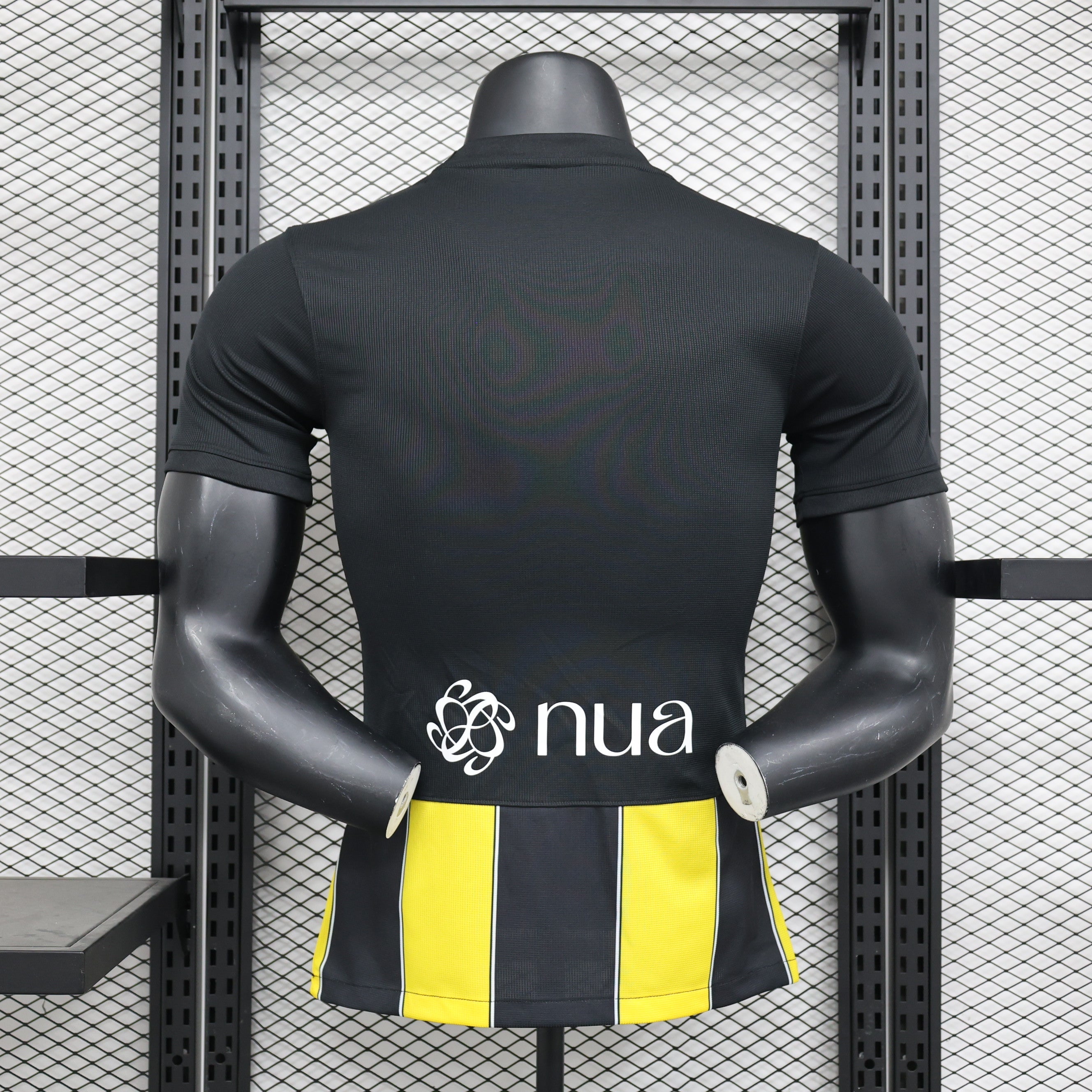 Arabie Saoudite Al-Ittihad maillot Domicile version Player 2023 2024