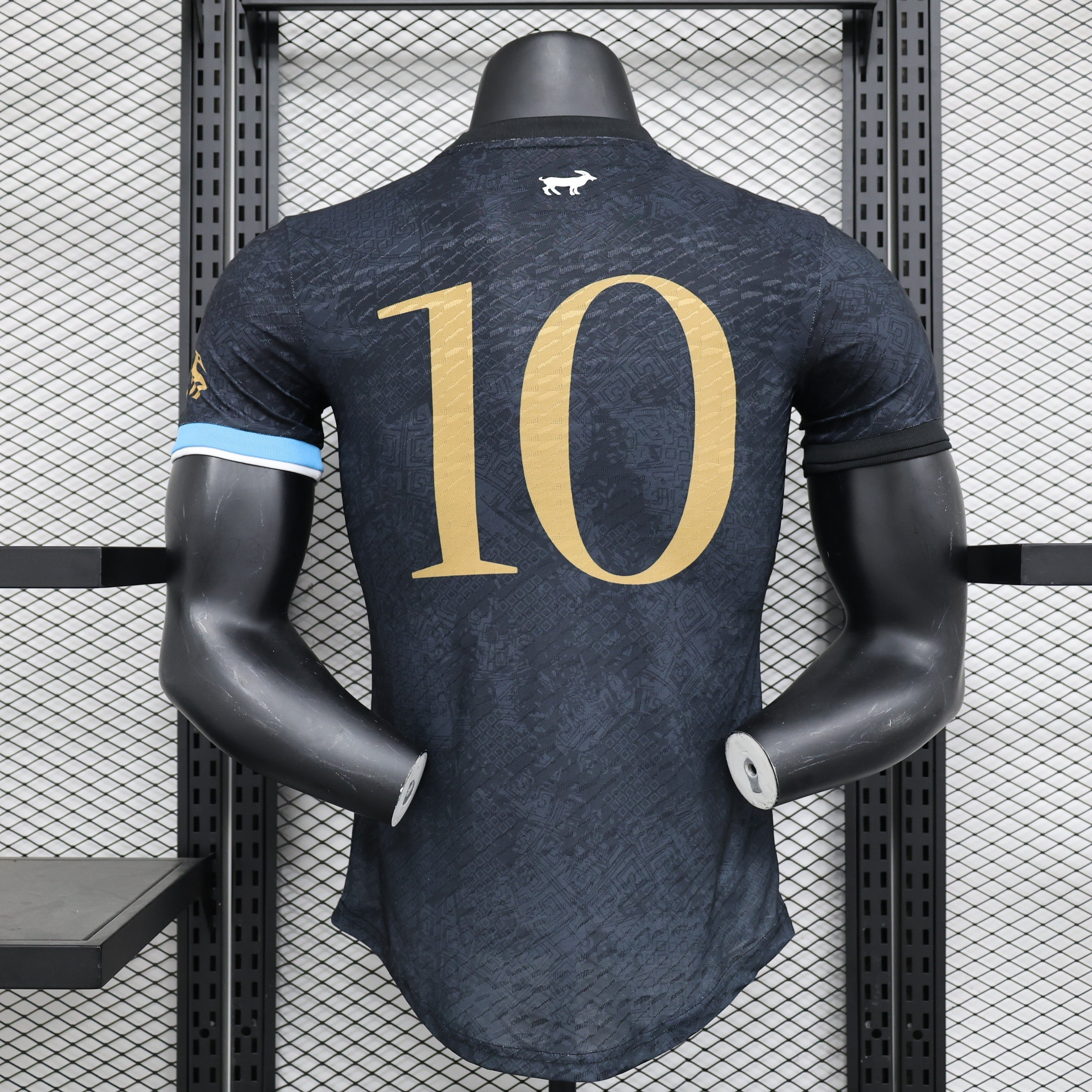 Argentine maillot Édition limitée version Player 2023 2024