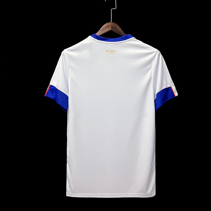 Costa Rica maillot Coupe du Monde 2022