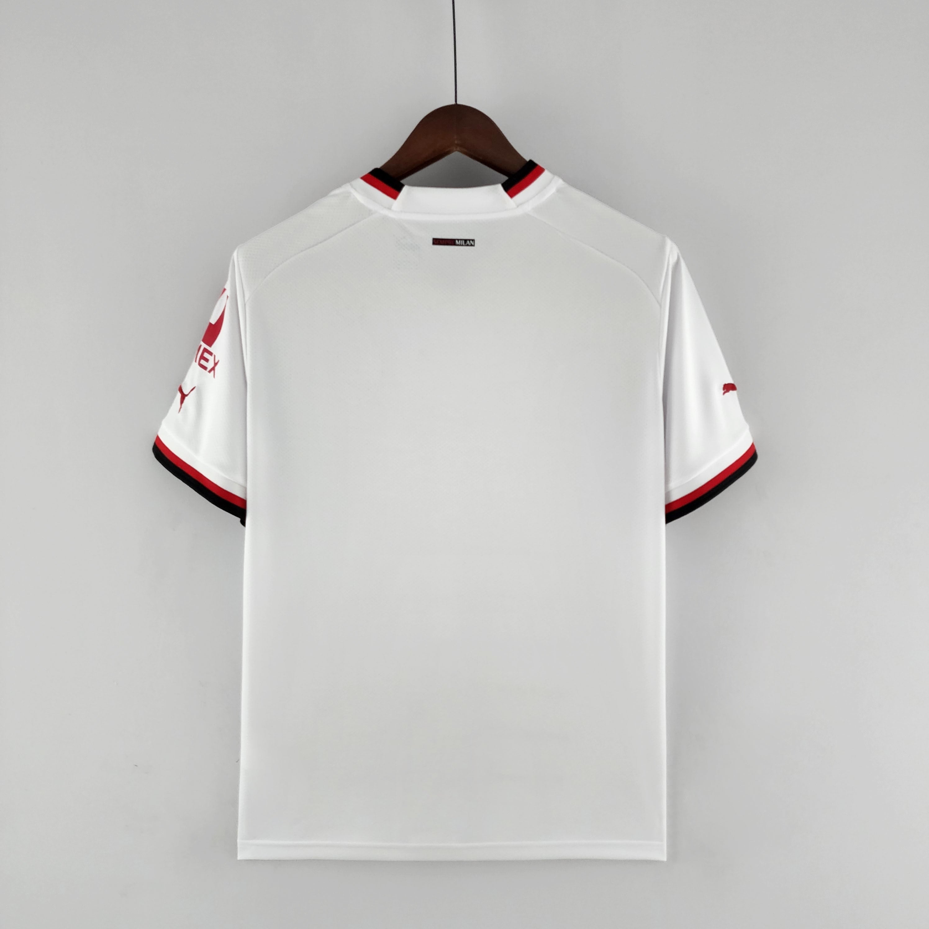 AC Milan maillot away 2022 2023