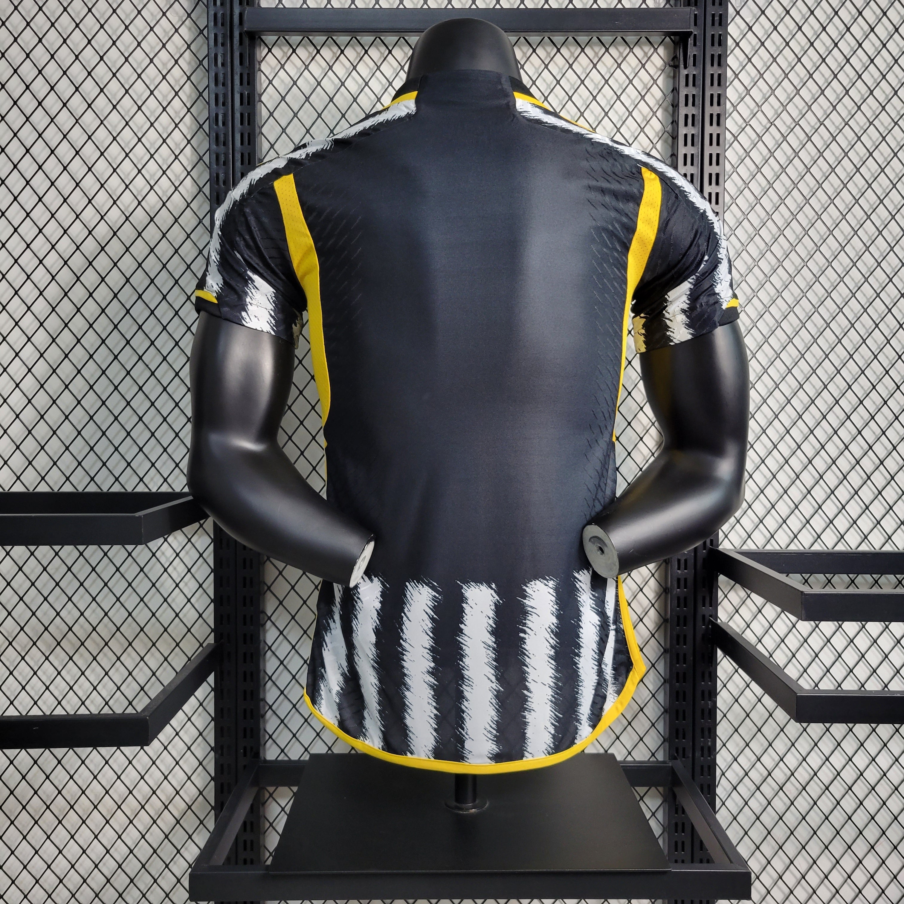 Juventus maillot Domicile version Player 2023 2024