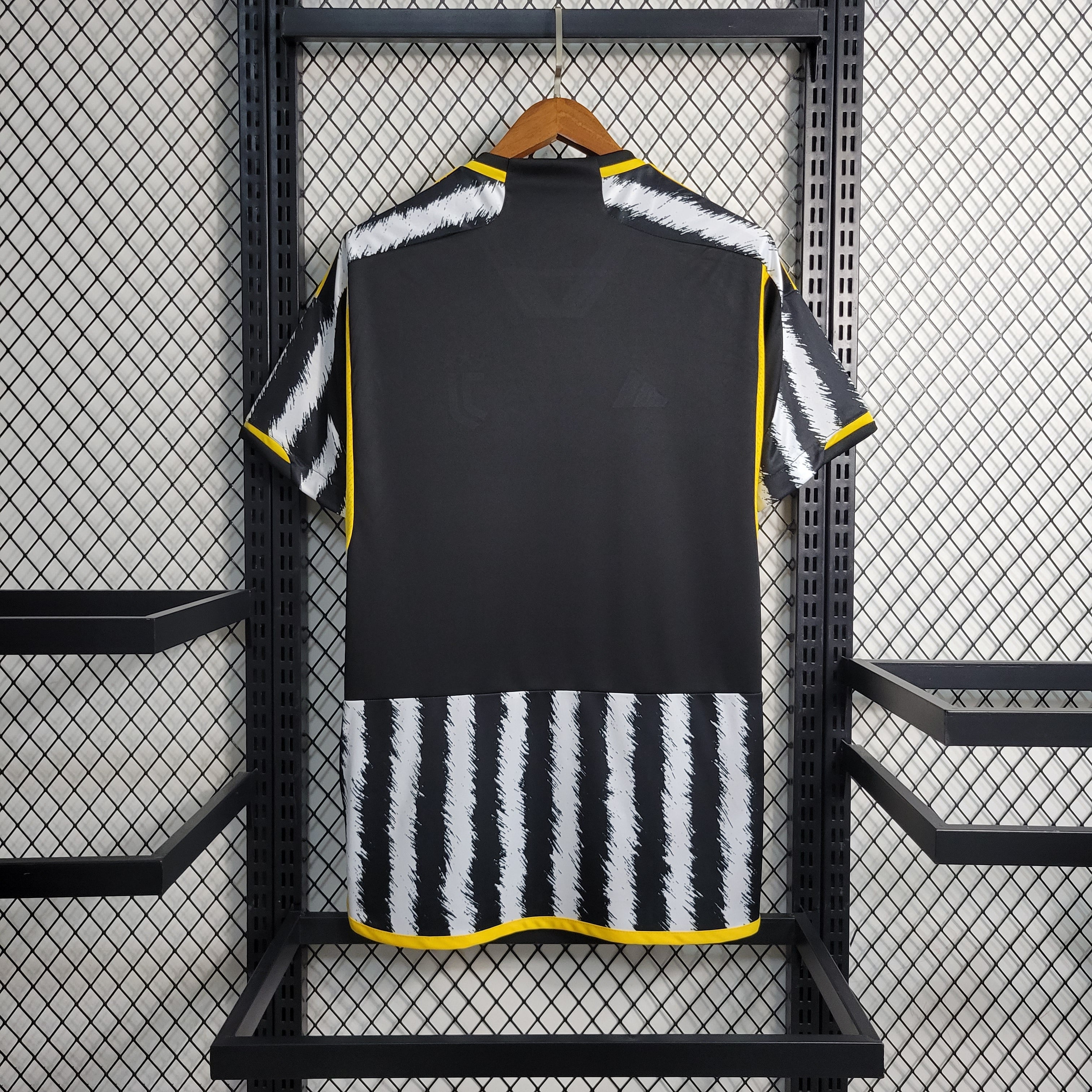 Juventus maillot Domicile 2023 2024