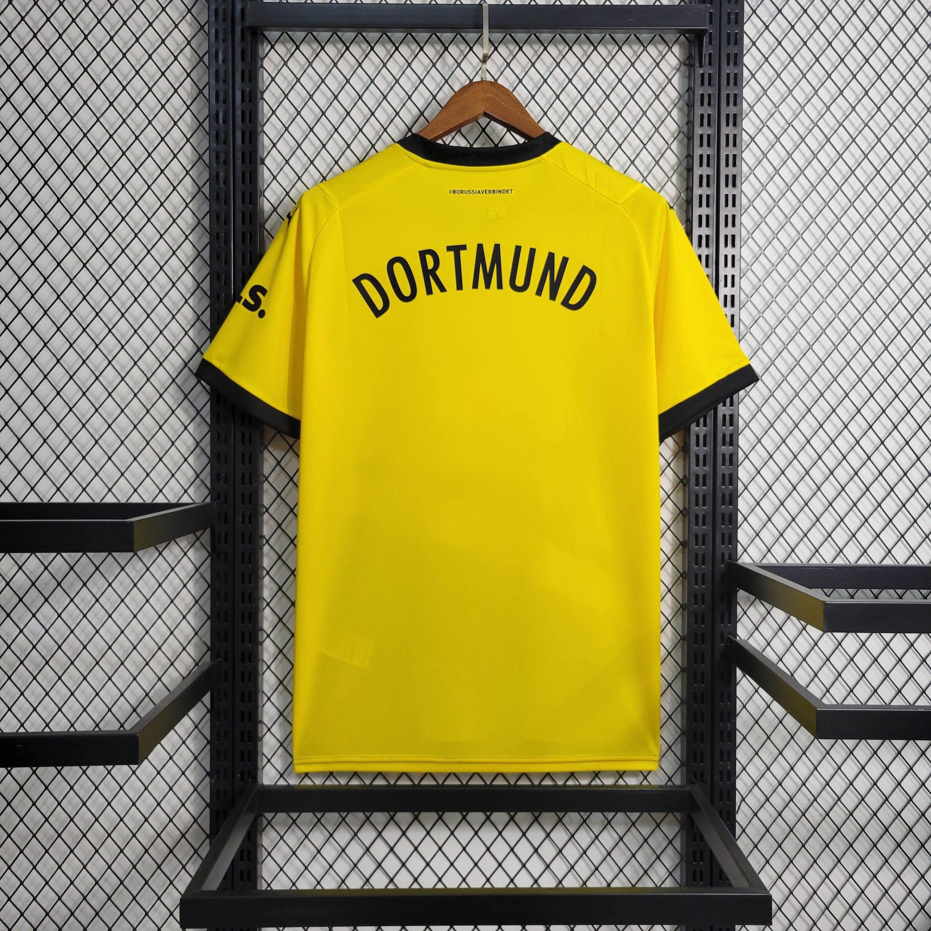 Dortmund maillot Domicile 2023 2024