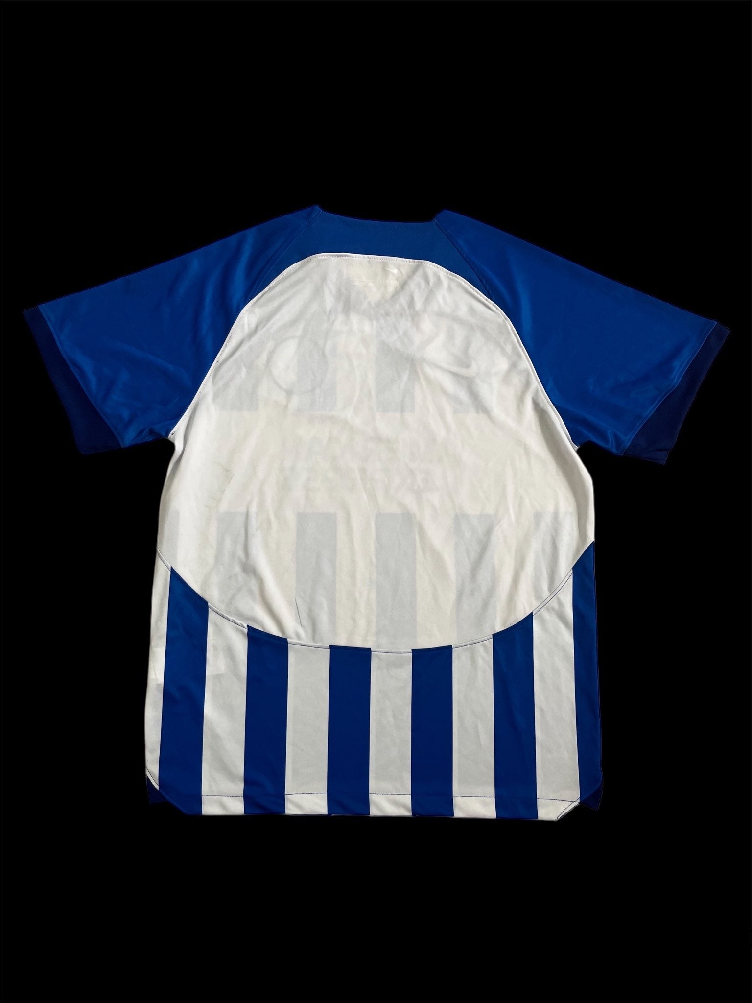 Brighton maillot Domicile 2023 2024