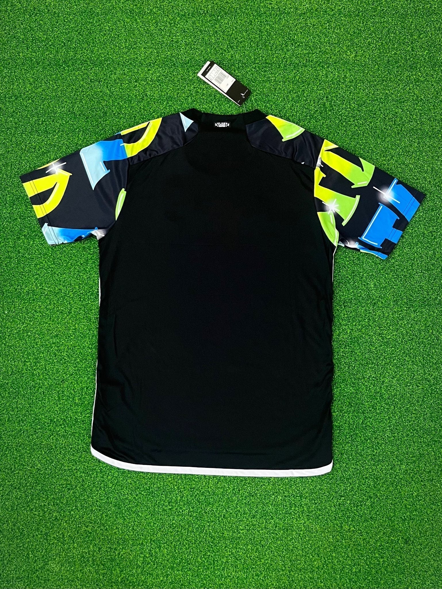 Atalanta maillot Édition spéciale 2023 2024