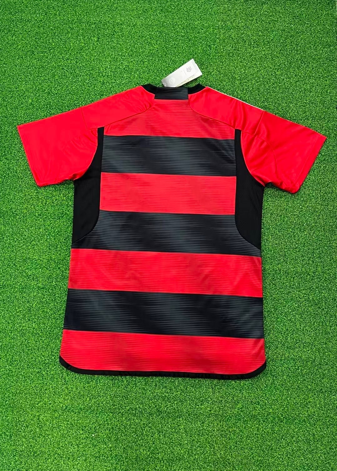 Flamengo maillot Domicile 2023 2024