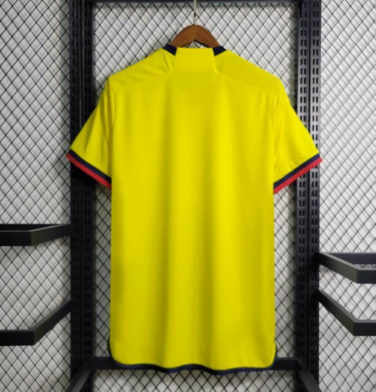 Colombie maillot Édition spéciale 2023 2024