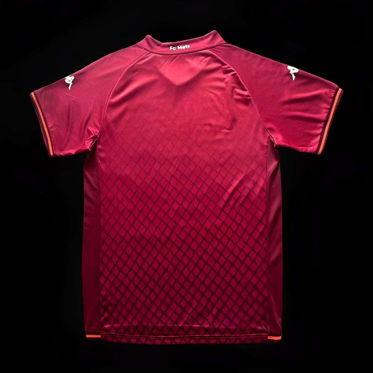 Metz maillot Domicile 2023 2024