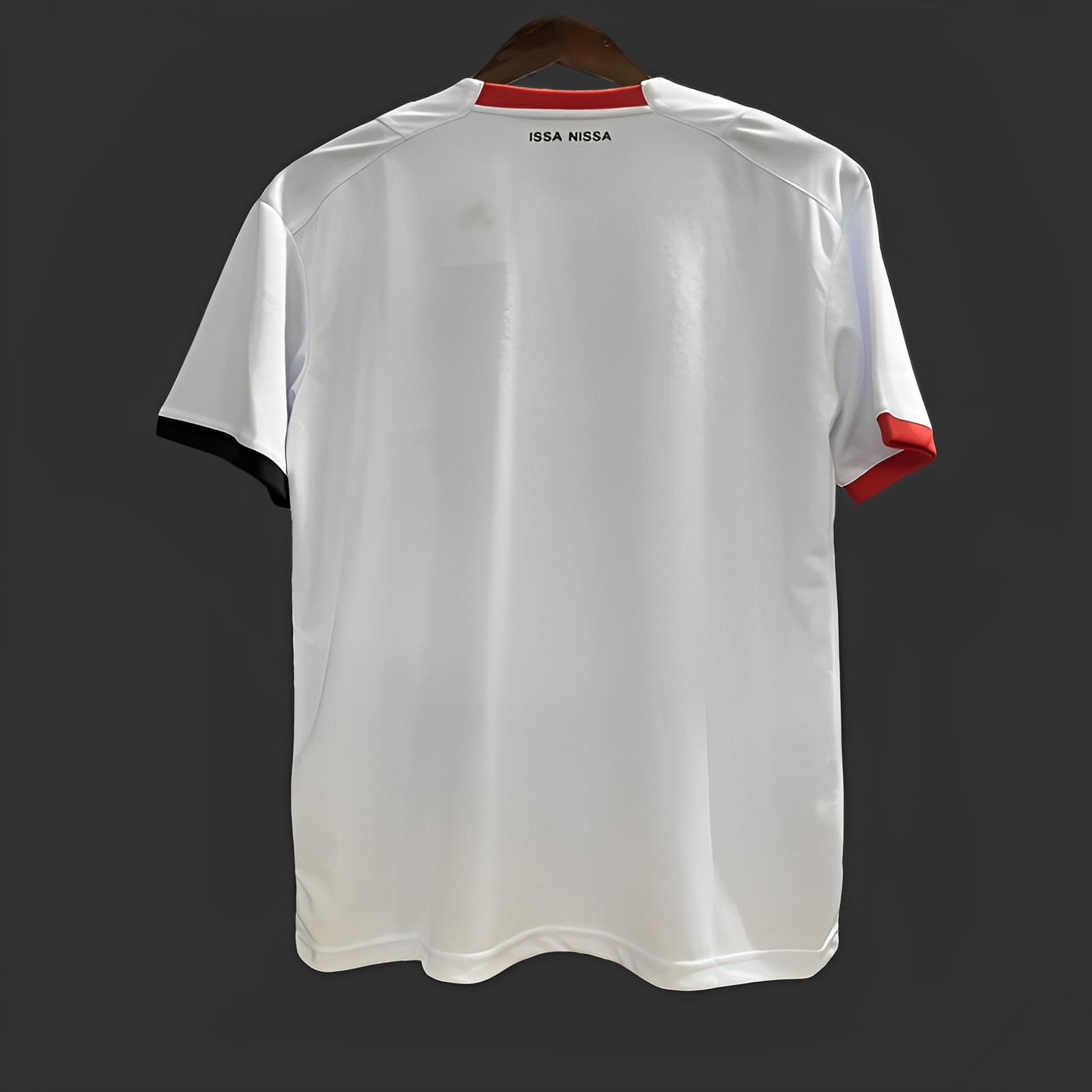 OGC Nice maillot extérieur 2023 2024