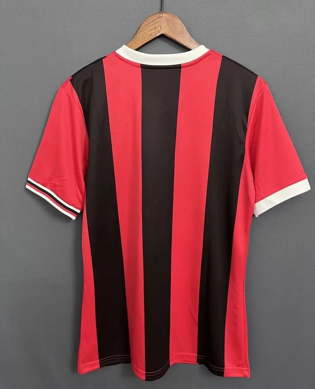 OGC Nice maillot Domicile 2023 2024