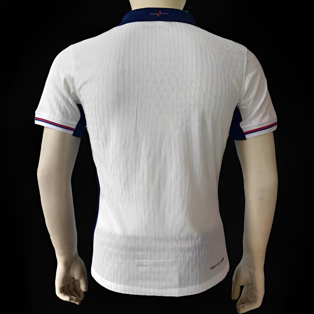 ANGLETERRE MAILLOT DOMICILE VERSION PLAYER 2024 2025