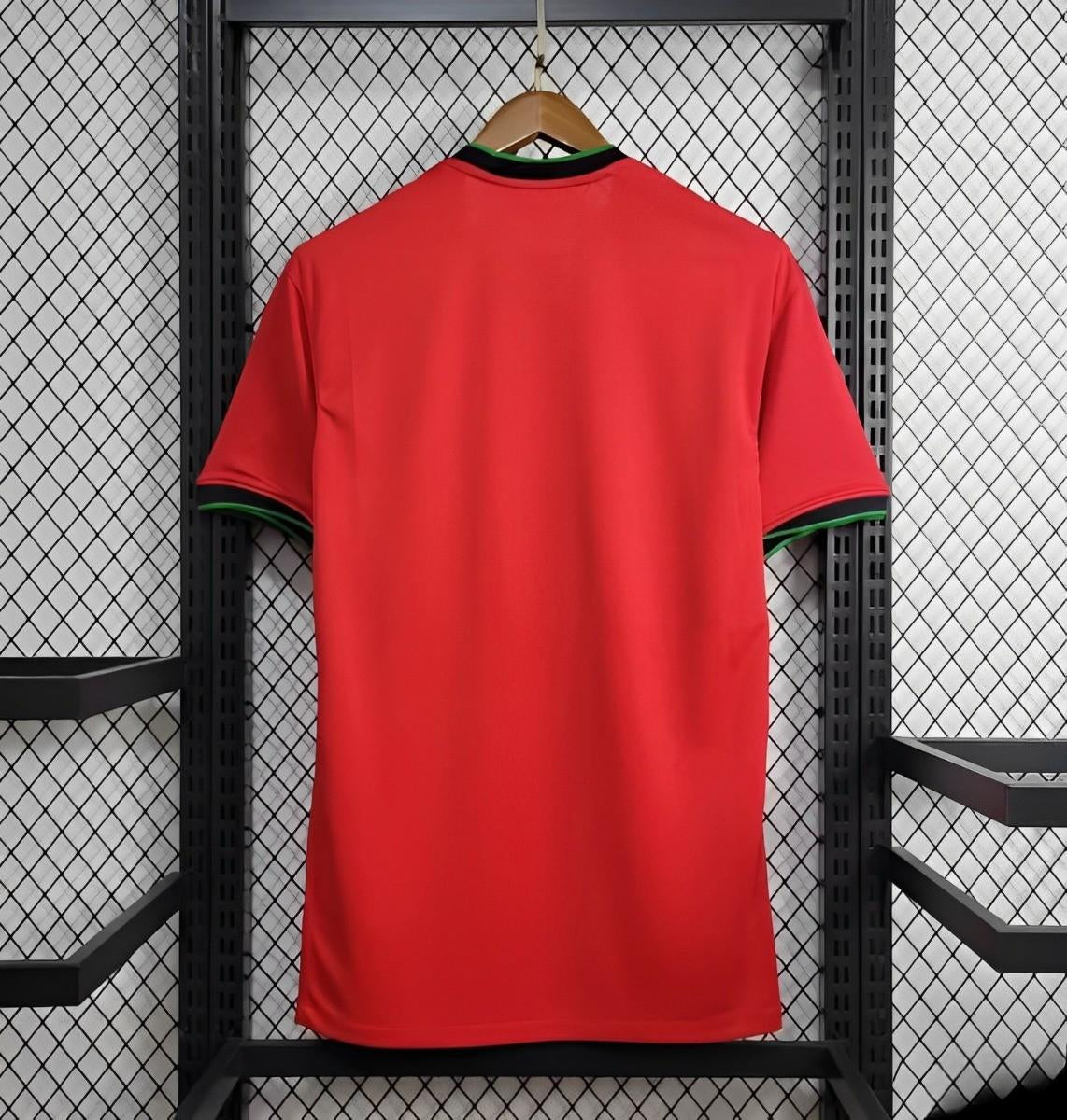 PORTUGAL MAILLOT DOMICILE 2024 2025