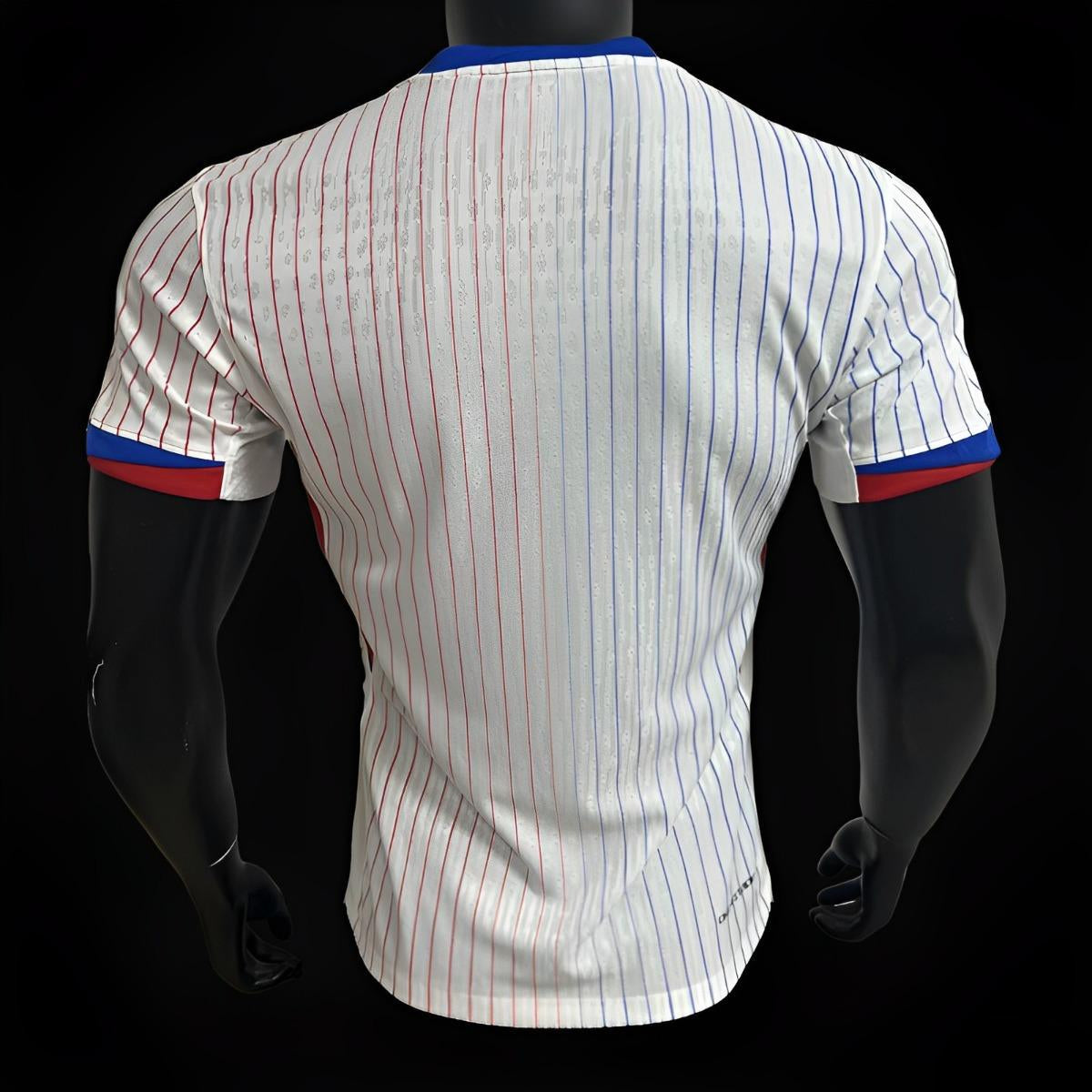 FRANCE MAILLOT EXTÉRIEUR VERSION PLAYER 2024 2025