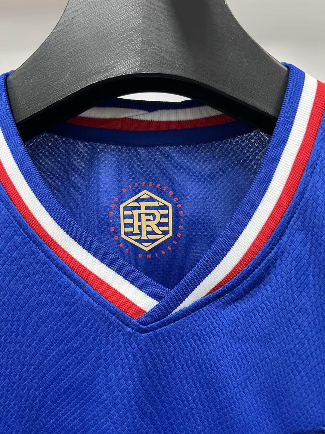 FRANCE MAILLOT DOMICILE 2024 2025